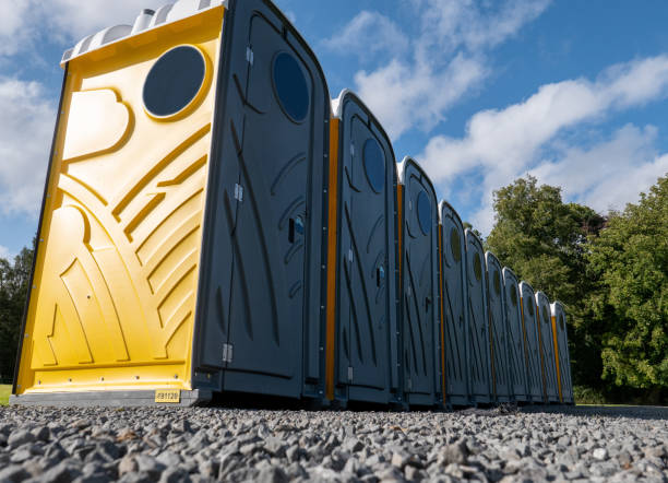 Best Eco-Friendly Portable Toilets  in Rice, TX